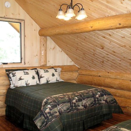Anchor Point Captain Cook Lodge Extérieur photo