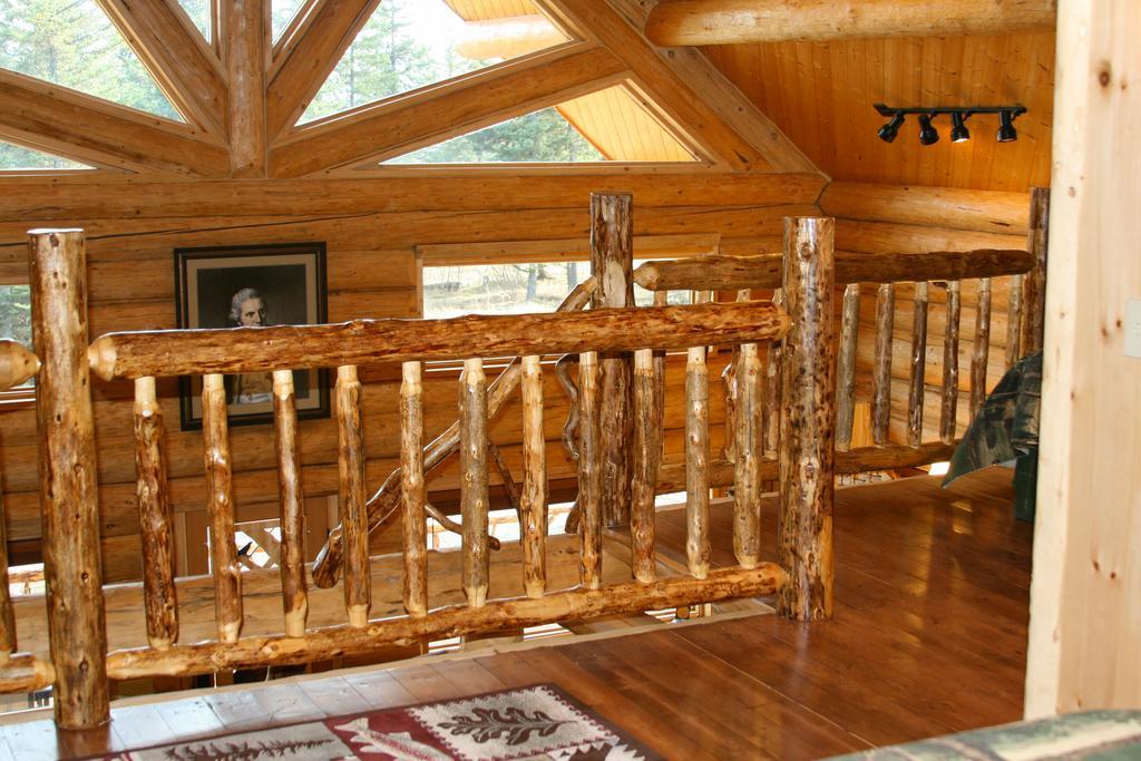 Anchor Point Captain Cook Lodge Chambre photo