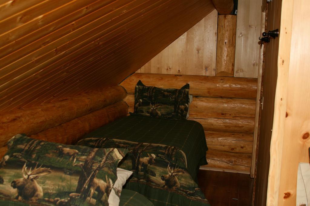 Anchor Point Captain Cook Lodge Chambre photo